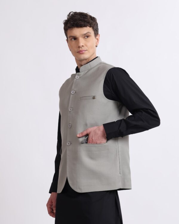 kb4 lwaistcoat