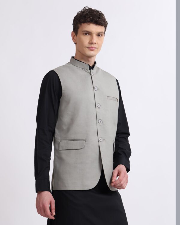 kb4 lwaistcoat