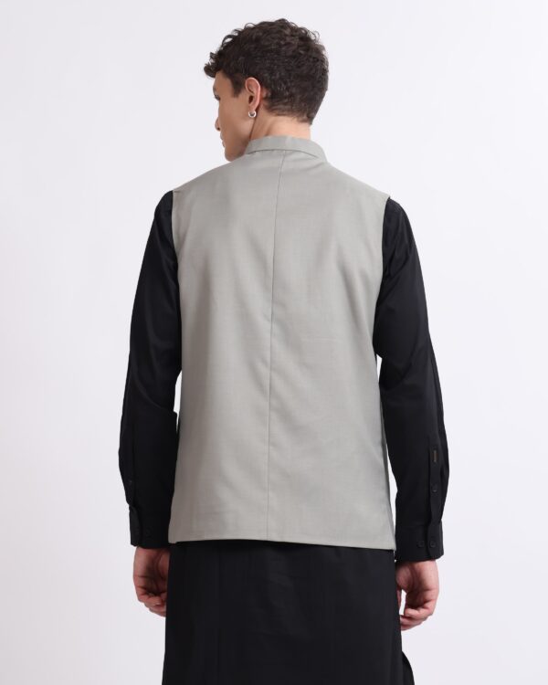 kb4 lwaistcoat