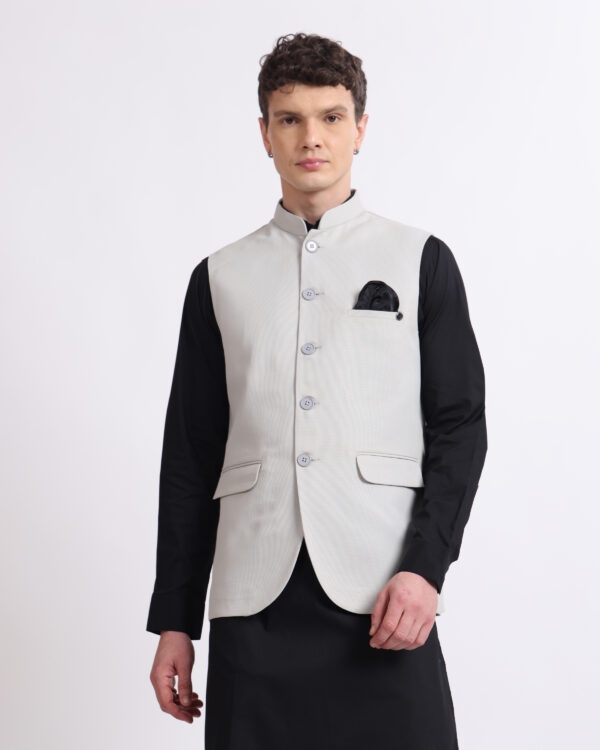 kc53 coffee waistcoat (copy)