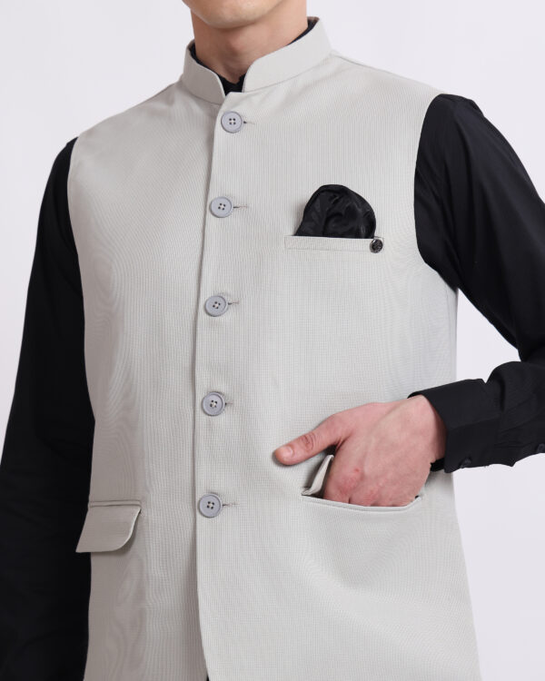 kc53 coffee waistcoat (copy)