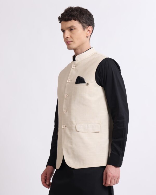 ks123 grey waistcoat (copy)