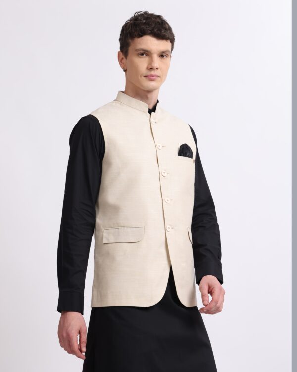 ks123 grey waistcoat (copy)