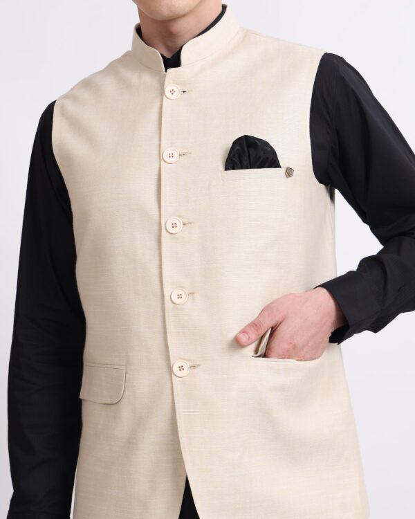 ks123 grey waistcoat (copy)