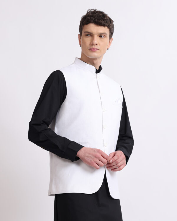 lc23 grey waistcoat (copy)