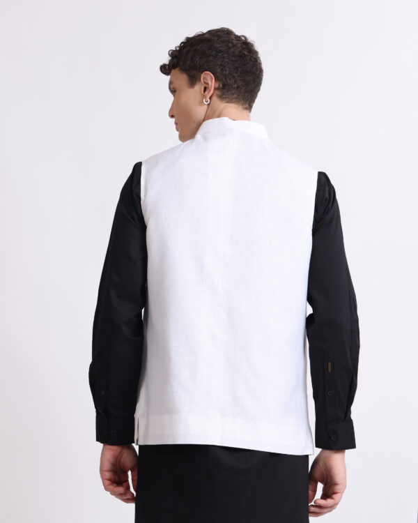 lc23 grey waistcoat (copy)