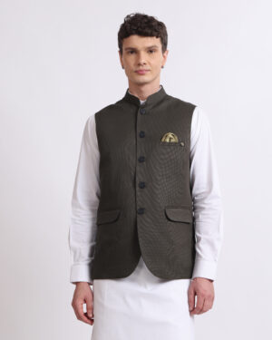 kb7 black waistcoat (copy)