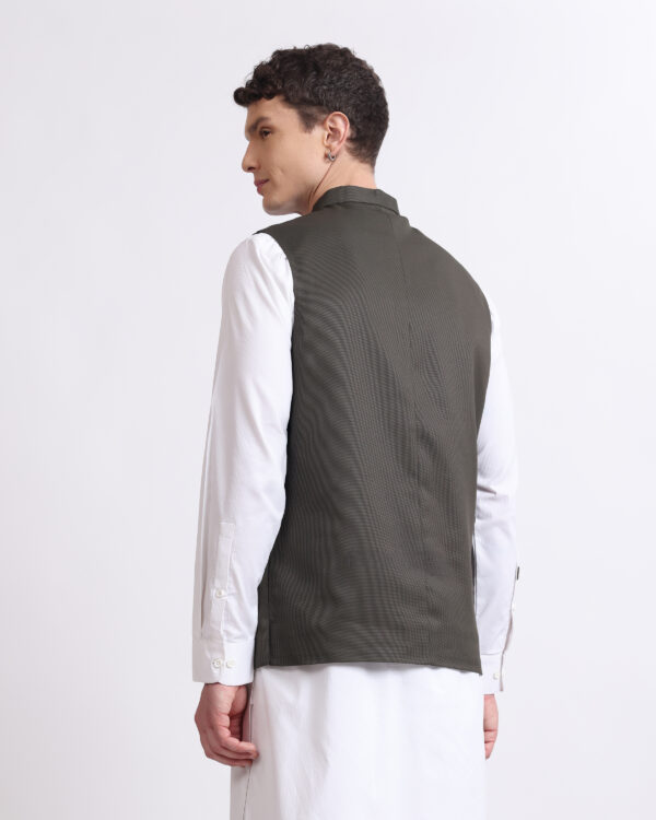 kb7 black waistcoat (copy)
